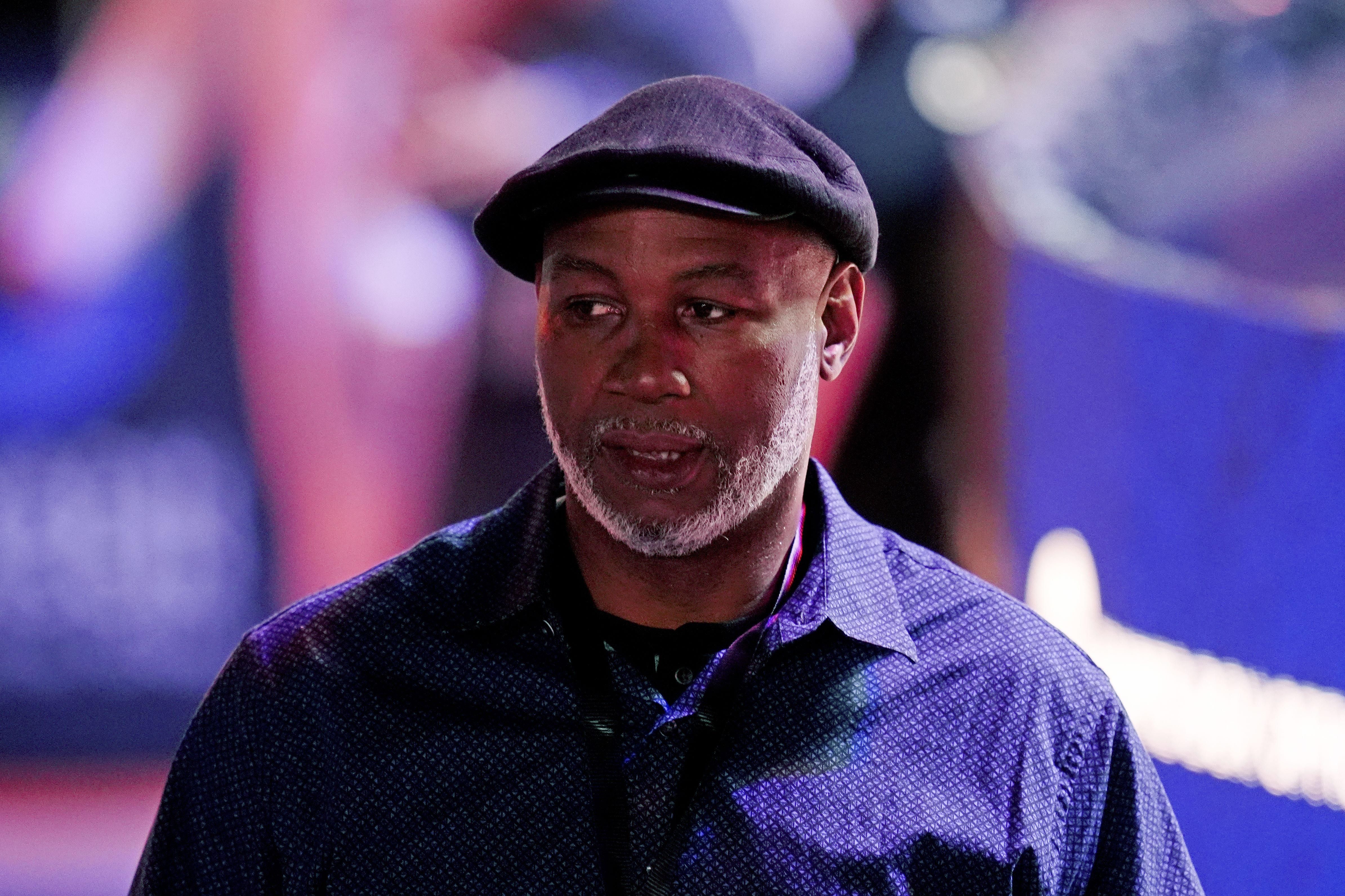 Леннокс Льюїс назвав козир Ф'юрі, яким може принести перемогу над Усиком у реванші Леннокс Льюїс назвав козир Ф'юрі, яким може принести перемогу над Усиком у реванші