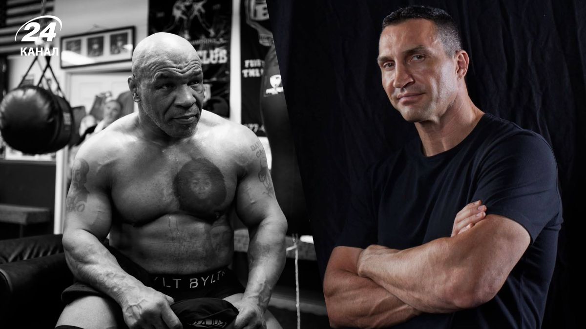 Кличко Тайсон –тренер Фредди Роуч спрогнозировал победителя боя Кличко Тайсон –тренер Фредди Роуч спрогнозировал победителя боя