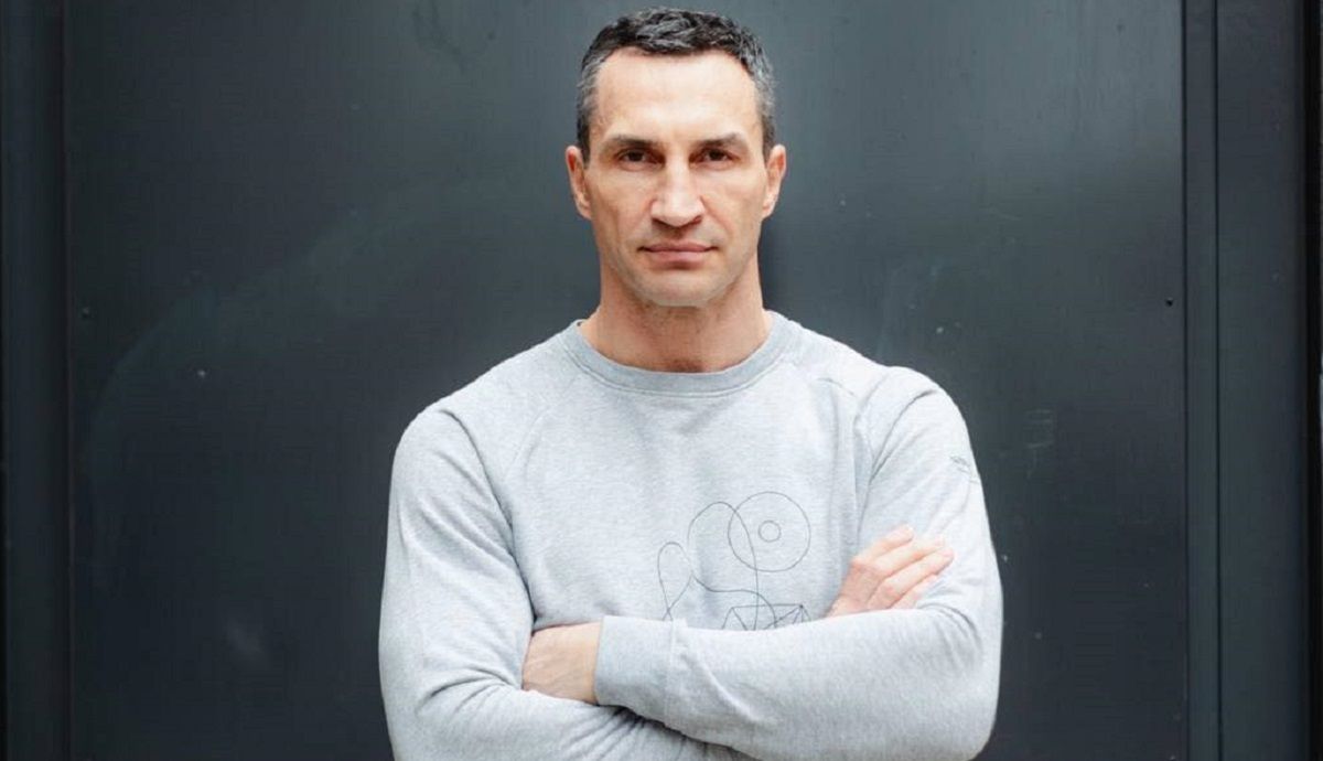 Владимир Кличко рассказал, возможно ли его возвращение в большой спорт Владимир Кличко рассказал, возможно ли его возвращение в большой спорт