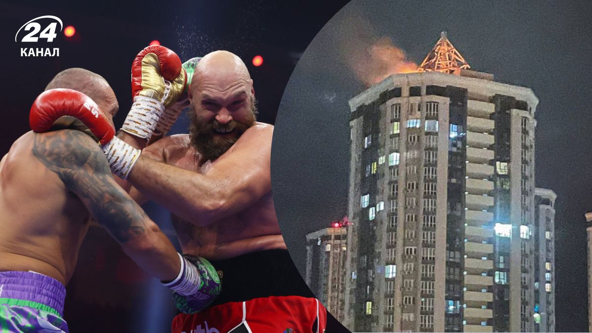 Обстрел Броваров 22 декабря - поврежден дом украинского боксера Виктора Постола Обстрел Броваров 22 декабря - поврежден дом украинского боксера Виктора Постола