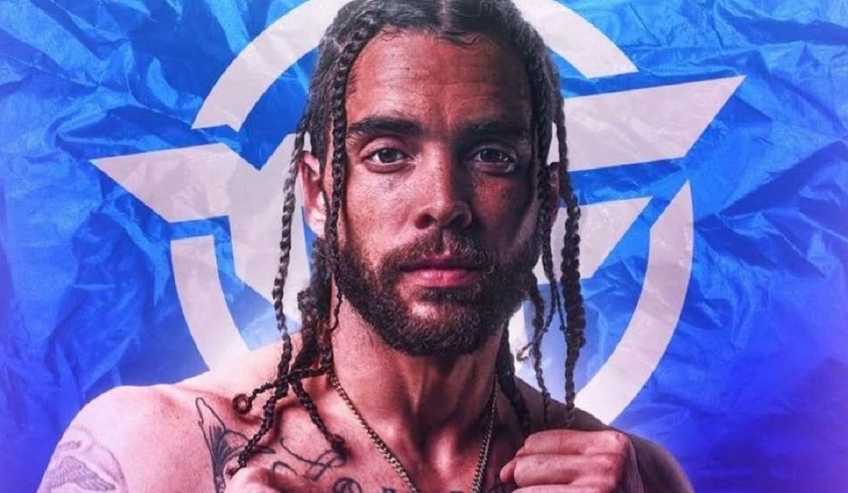 Помер Пол Бамба - що відомо про кар'єру боксера, причина смерті Помер Пол Бамба - що відомо про кар'єру боксера, причина смерті