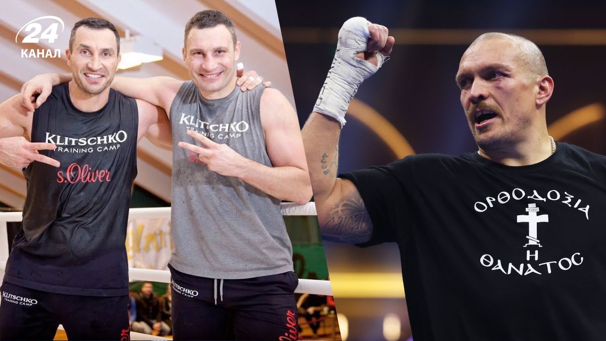 Рейтинг лучших боксеров в истории Украины от GiveMeSport - кто первый Рейтинг лучших боксеров в истории Украины от GiveMeSport - кто первый