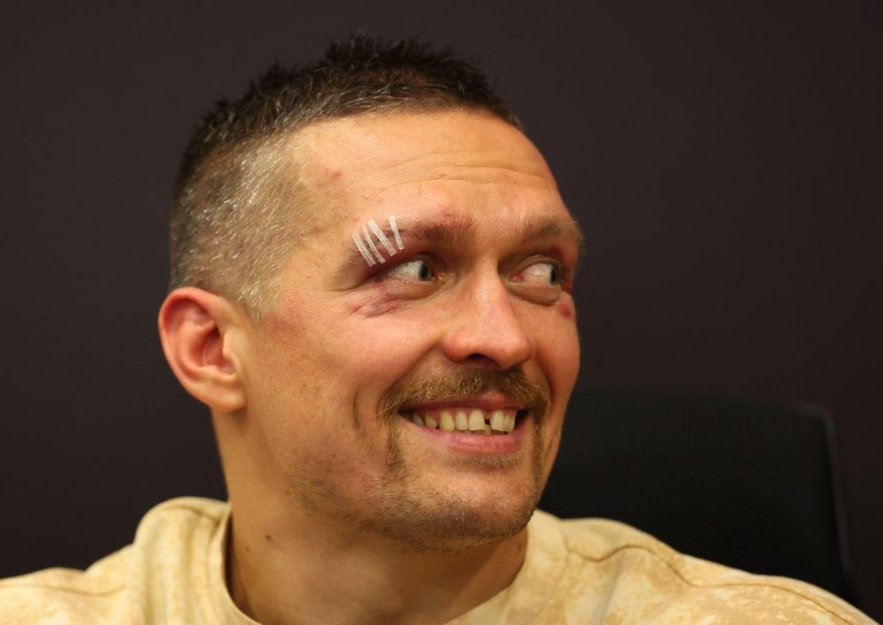 Хильберто Рамирес - Малик Скотт нашел соперника для Александру Усика, кто он Хильберто Рамирес - Малик Скотт нашел соперника для Александру Усика, кто он