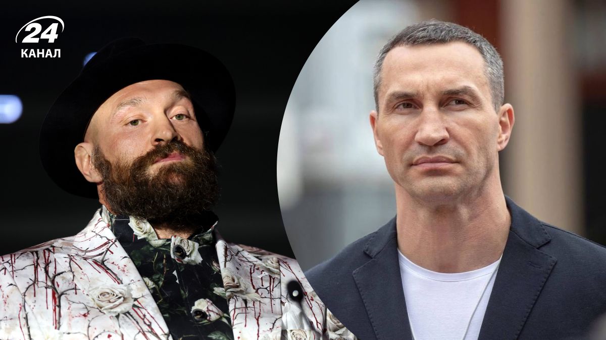 Кличко – Ф'юрі - за якої умови відбудеться реванш і до чого тут Джошуа Кличко – Ф'юрі - за якої умови відбудеться реванш і до чого тут Джошуа