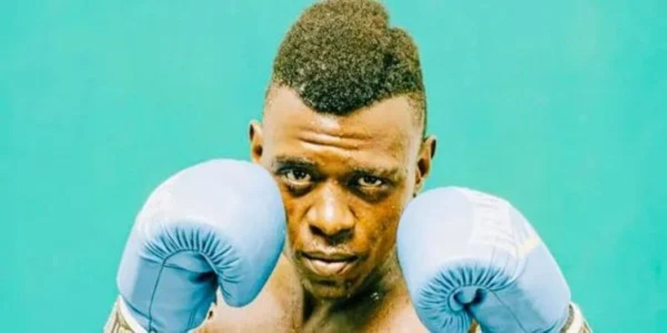 Умер Хассан Мгайя. Умер Хассан Мгайя.