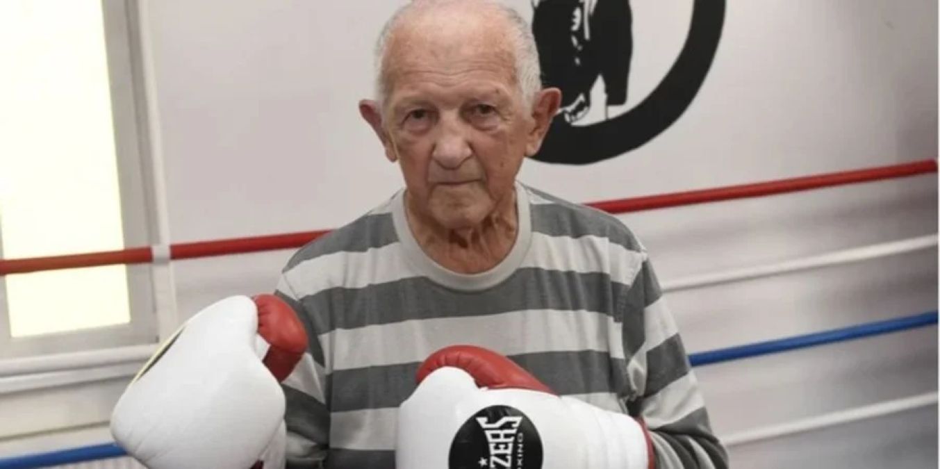 Помер Ян Захара Помер Ян Захара