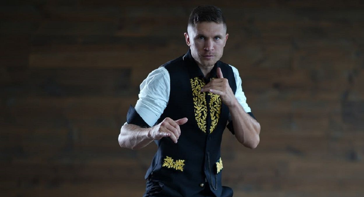 Тарас Шелестюк - когда, где и против кого состоится бой непобедимого украинца Тарас Шелестюк - когда, где и против кого состоится бой непобедимого украинца