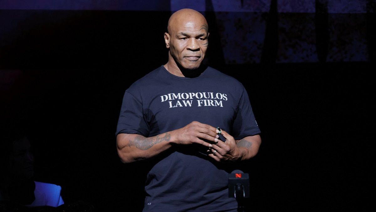 Мухаммед Али - Рой Джонс назвал лучшего боксера в истории, место Майка Тайсона Мухаммед Али - Рой Джонс назвал лучшего боксера в истории, место Майка Тайсона