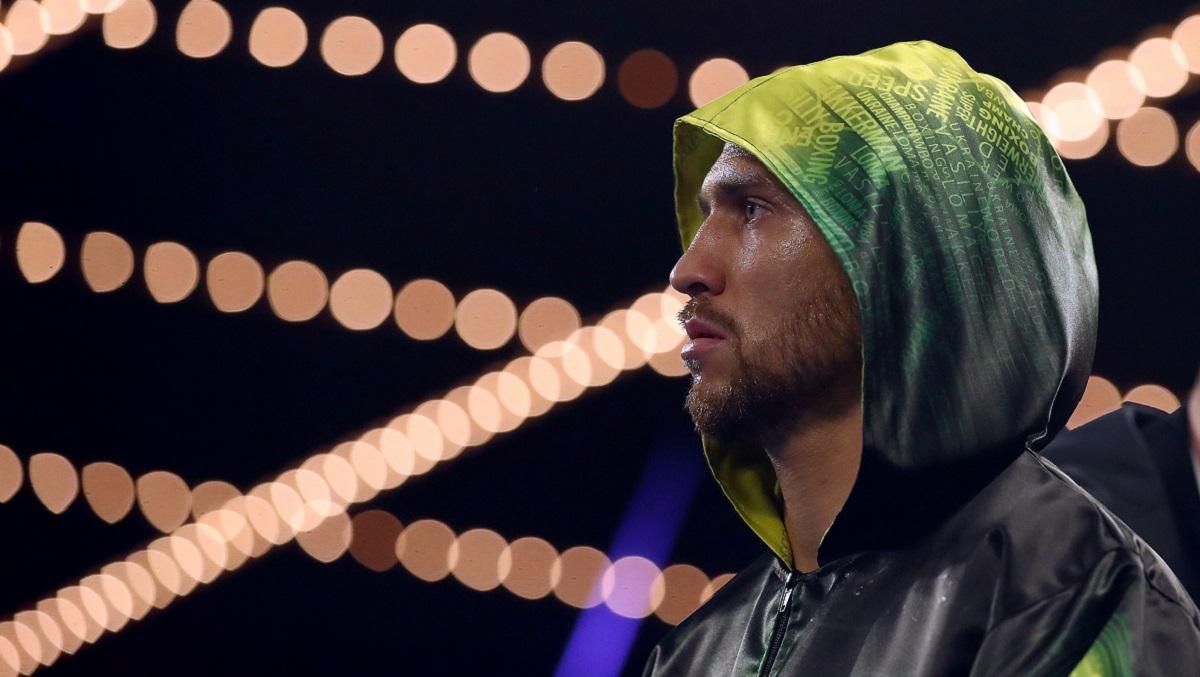 Василий Ломаченко - IBF назначила бой, в котором определится соперник украинца Василий Ломаченко - IBF назначила бой, в котором определится соперник украинца