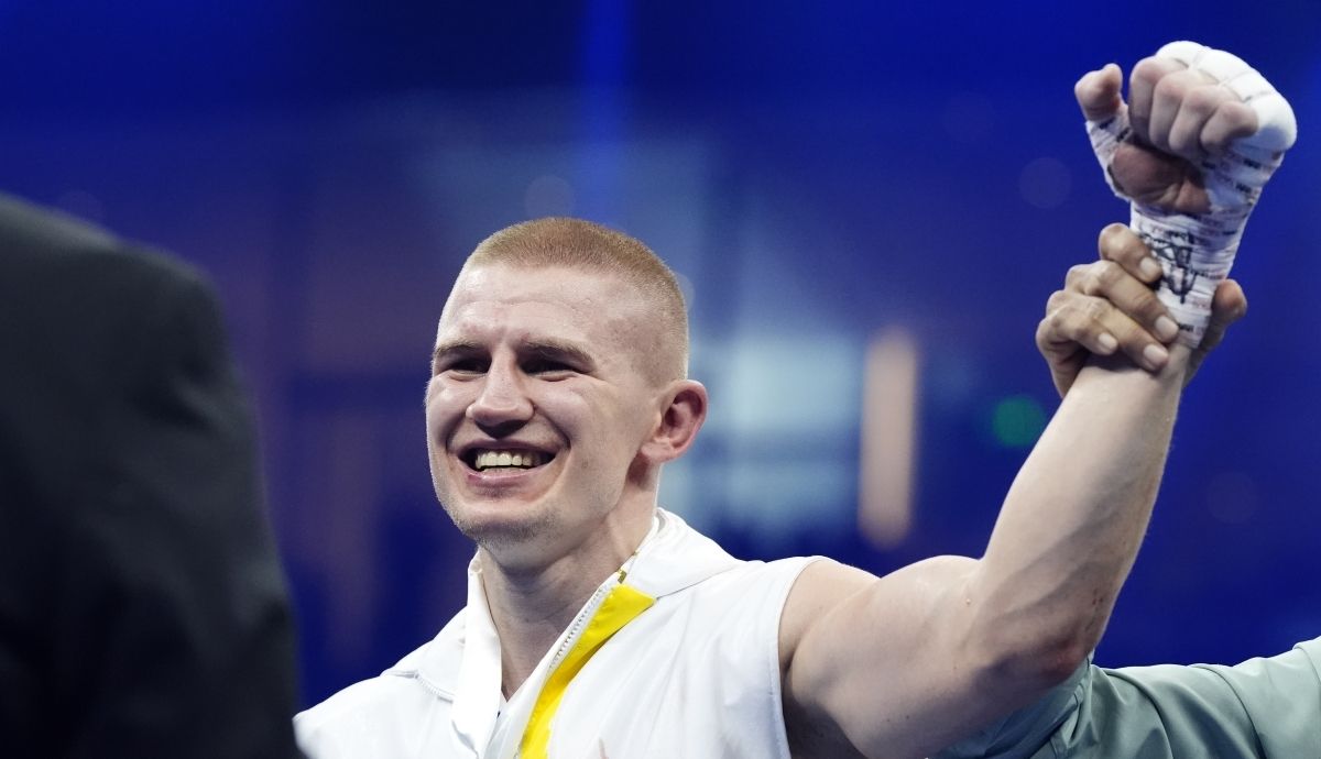 Богачук кинув виклик Фундорі Богачук кинув виклик Фундорі