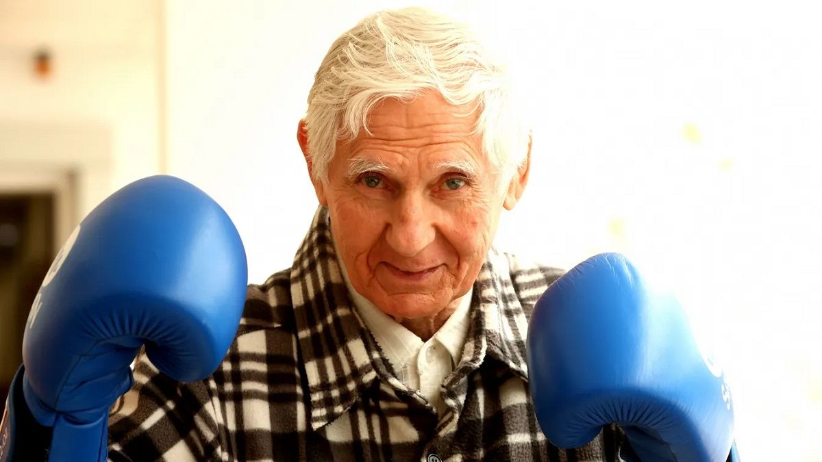 Дьордь Гедо – олімпійський чемпіон із боксу пережив інфаркт, стан ексспортсмена Дьордь Гедо – олімпійський чемпіон із боксу пережив інфаркт, стан ексспортсмена