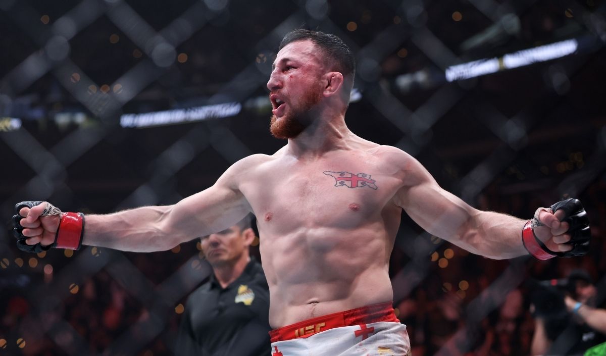 Двалішвілі побив рекорд Двалішвілі побив рекорд