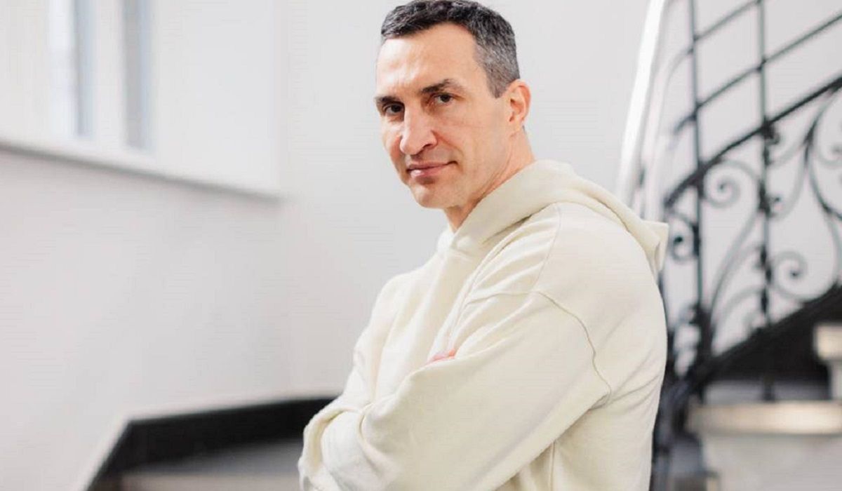 Володимир Кличко - Том Лоффлер прокоментував ймовірне повернення у ринг Володимир Кличко - Том Лоффлер прокоментував ймовірне повернення у ринг