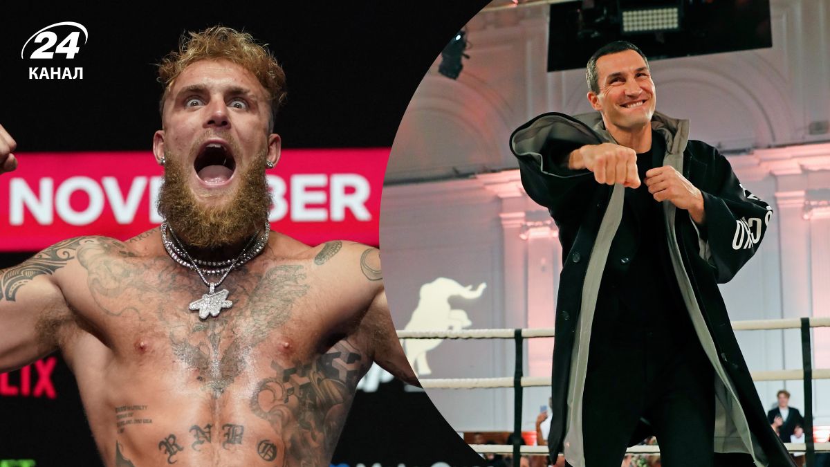 Владимир Кличко - Тедди Атлас нашел следующего соперника Джейку Полу, кто он Владимир Кличко - Тедди Атлас нашел следующего соперника Джейку Полу, кто он