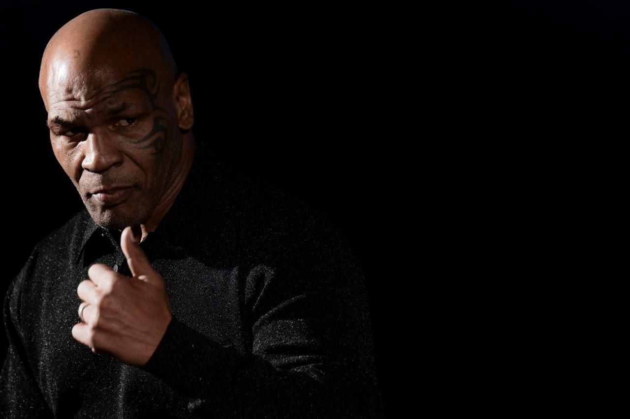 Форман вважає, що Тайсон злякався Форман вважає, що Тайсон злякався