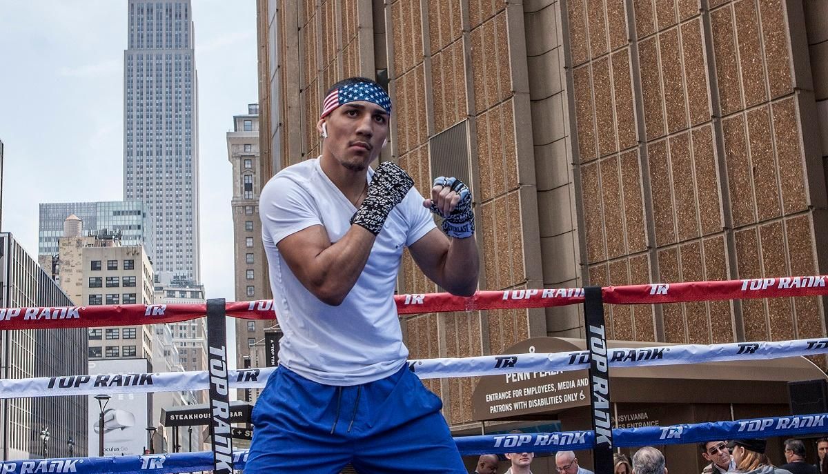 Теофімо Лопес звинуватив Top Rank - чому боксер розкритикував промоутера Теофімо Лопес звинуватив Top Rank - чому боксер розкритикував промоутера