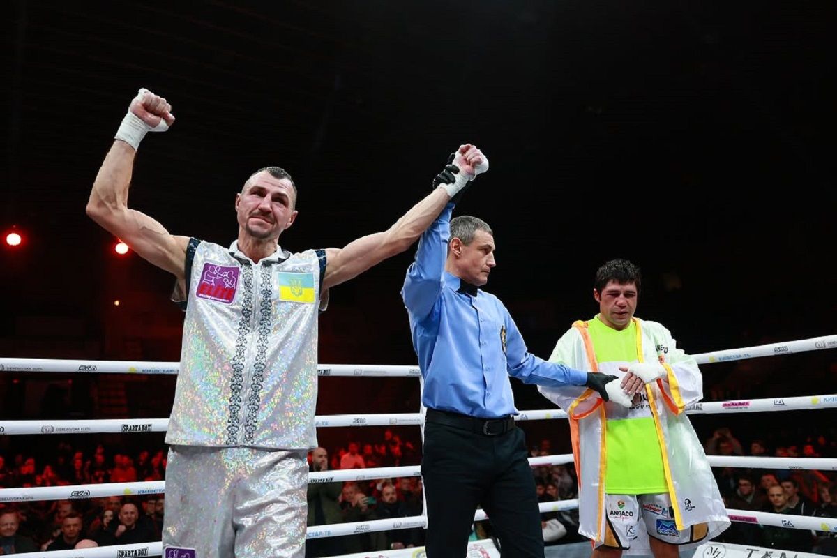 Постол Техада - результат бою, хто переміг - дивитись онлайн відео боксу Постол Техада - результат бою, хто переміг - дивитись онлайн відео боксу