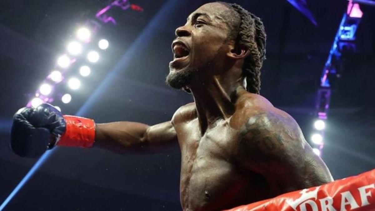 Макінтайр вважає, що Девіс переможе Берінчика Макінтайр вважає, що Девіс переможе Берінчика