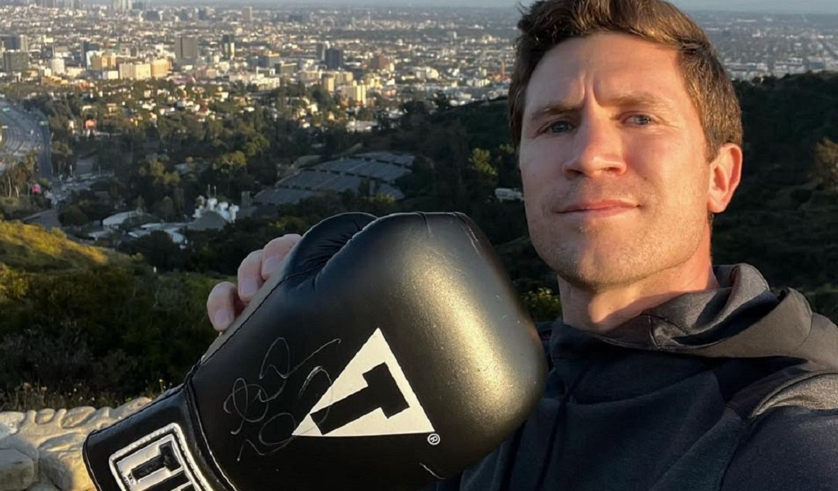 Тарас Шелестюк - бій проти Крістіана Хав'єра Аяли перенесено, причина Тарас Шелестюк - бій проти Крістіана Хав'єра Аяли перенесено, причина