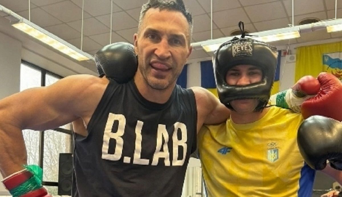 Владимир Кличко - Каннингем оценил шансы возвращения украинца в ринг Владимир Кличко - Каннингем оценил шансы возвращения украинца в ринг