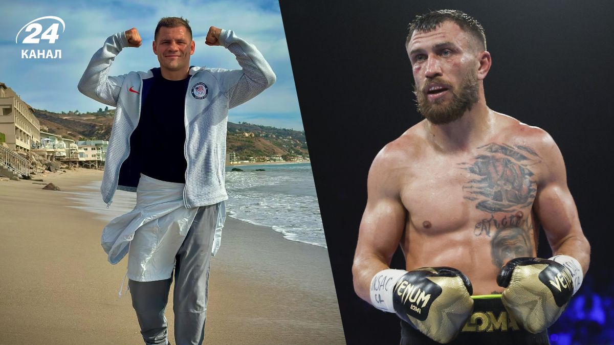 Ломаченко Беринчик - топ-10 лучших боксеров в легком весе от The Ring Ломаченко Беринчик - топ-10 лучших боксеров в легком весе от The Ring