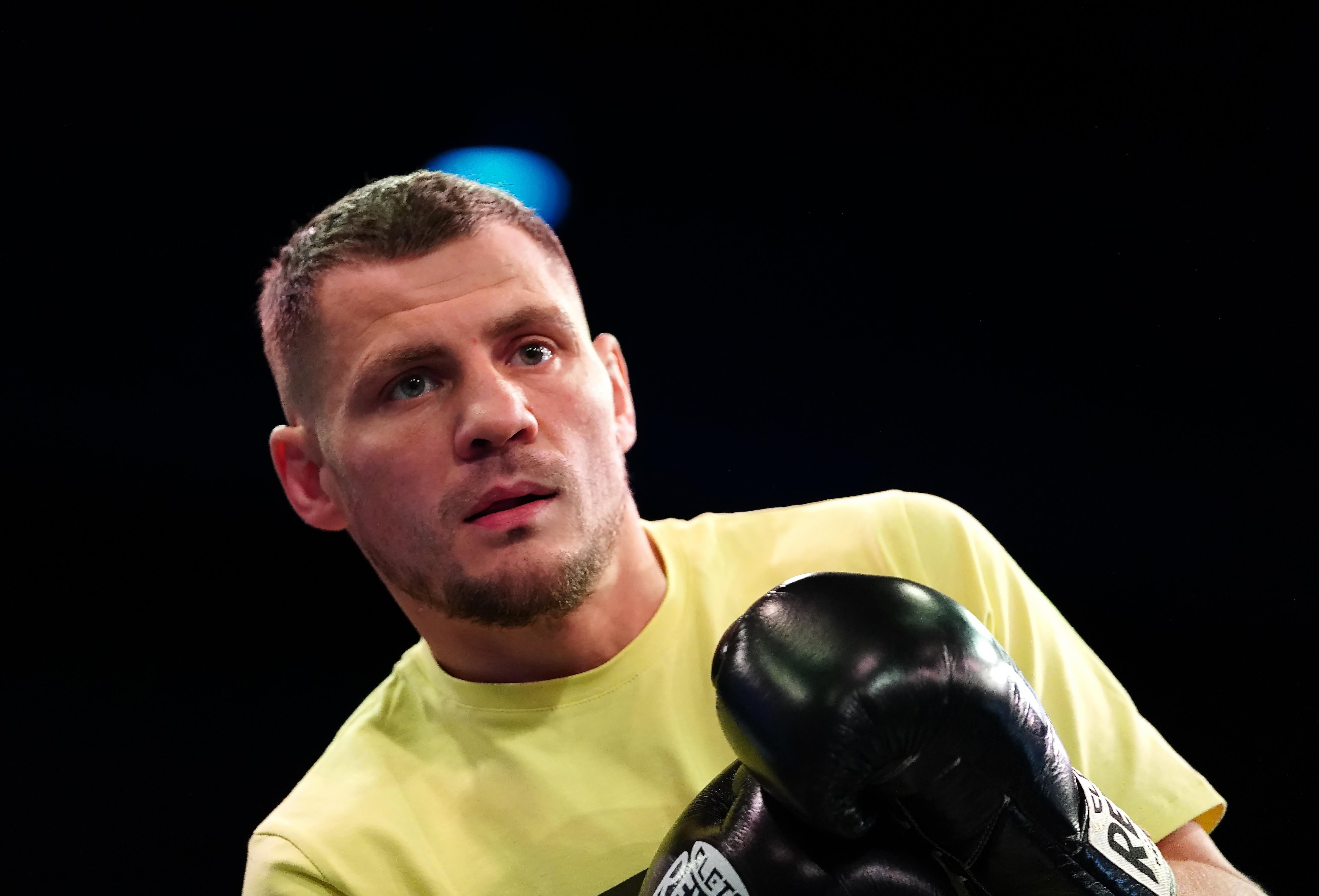 Берінчик висловився про Девіса Берінчик висловився про Девіса