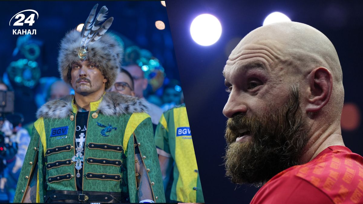 Агіт Кабаєл - хто очолив рейтинг WBC у хевівейті, з якого виключили Ф'юрі Агіт Кабаєл - хто очолив рейтинг WBC у хевівейті, з якого виключили Ф'юрі