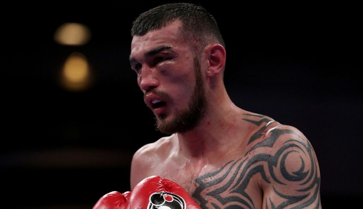 Рахимов Шавкатджон может вынужденно закончить карьеру боксера - известна причина Рахимов Шавкатджон может вынужденно закончить карьеру боксера - известна причина