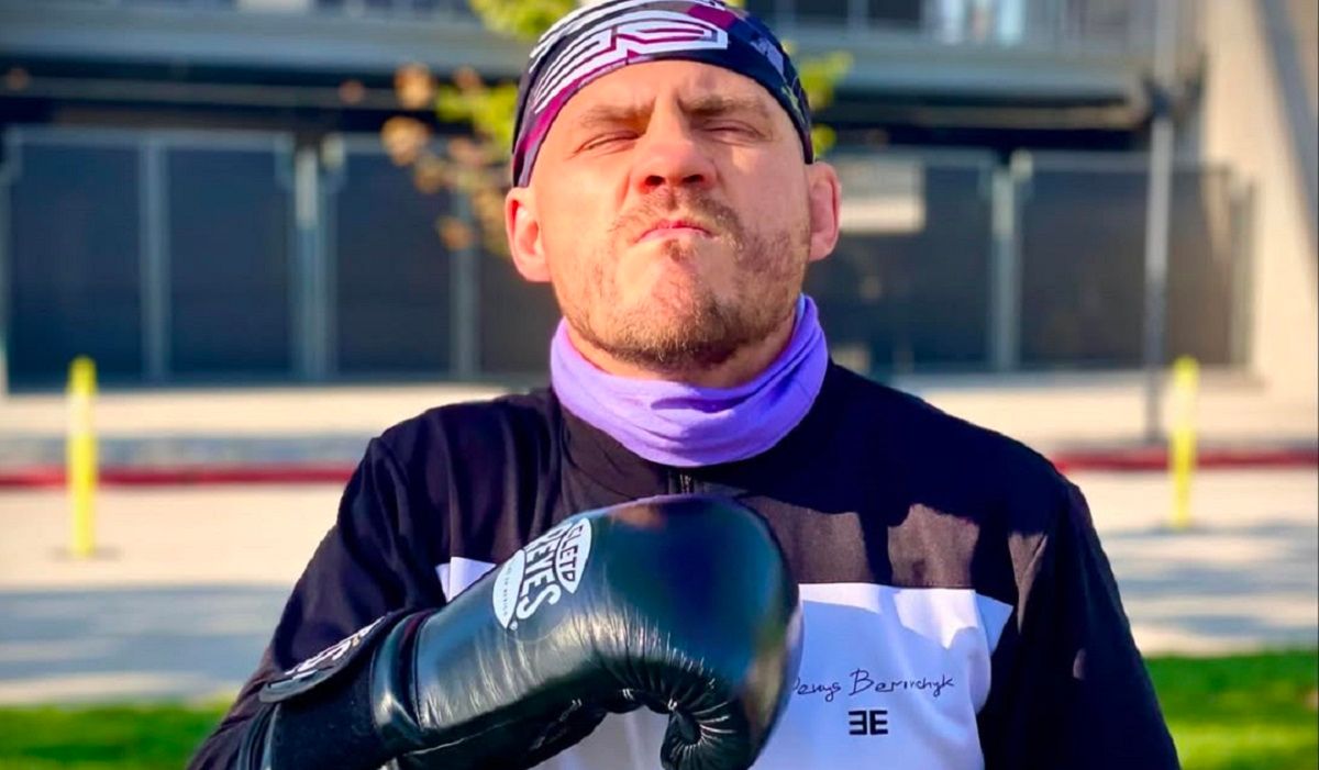 Денис Берінчик потрапив до в'язниці - шокуюча історія українського боксера Денис Берінчик потрапив до в'язниці - шокуюча історія українського боксера