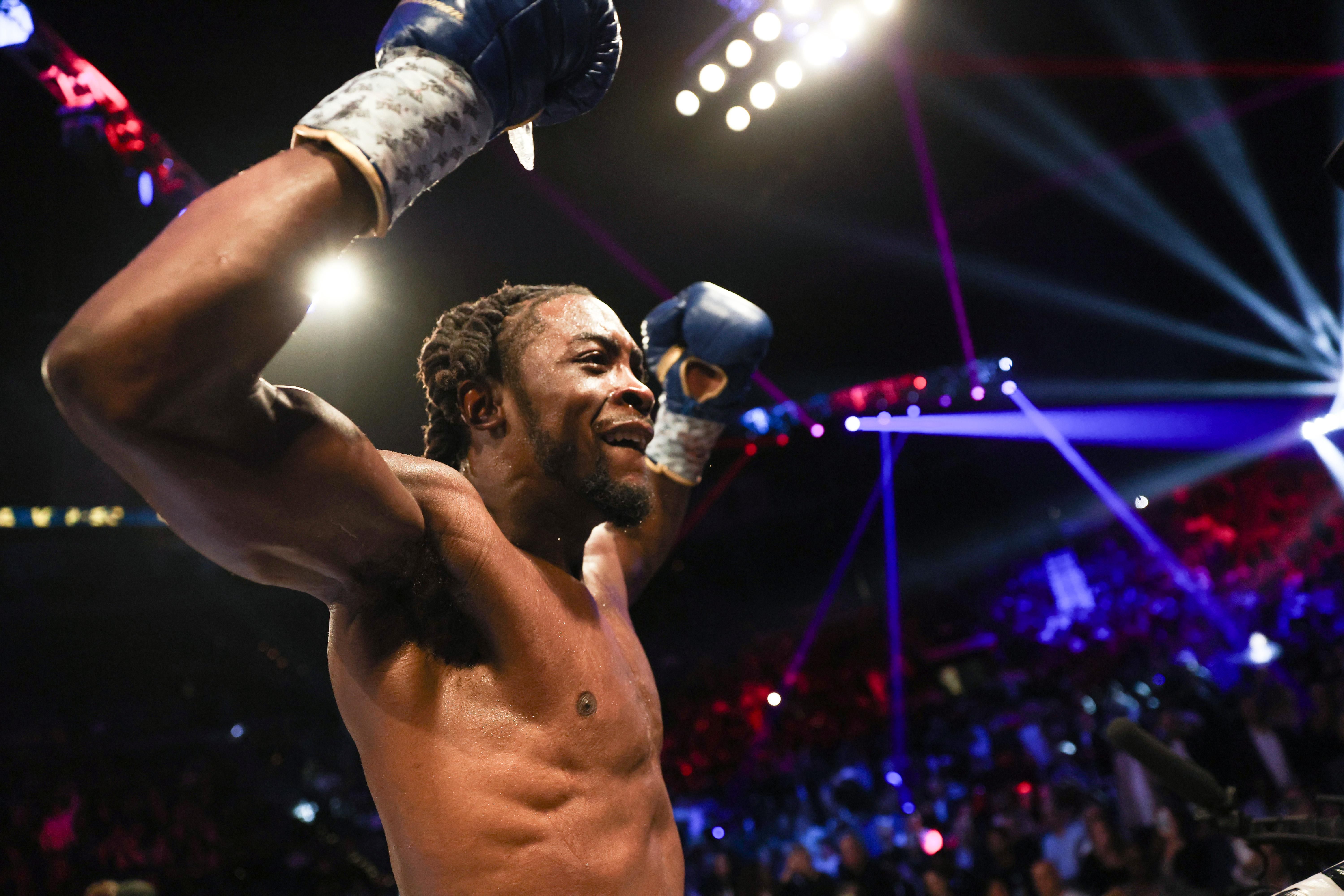 Кейшон перебивал Красюка Кейшон перебивал Красюка