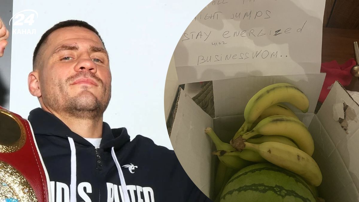 Беринчика обвинили в расизме - как на это отреагировал чемпион мира Беринчика обвинили в расизме - как на это отреагировал чемпион мира