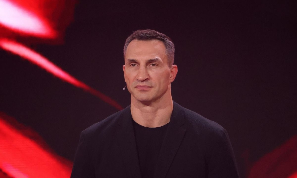 Названо імена можливих суперників Кличка Названо імена можливих суперників Кличка