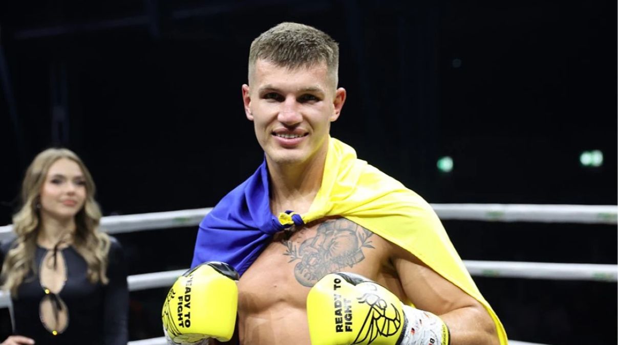 Бой Петра Иванова был перенесен Бой Петра Иванова был перенесен