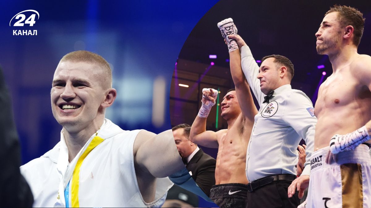 Результат бою Ортіс – Мадрімов Результат бою Ортіс – Мадрімов