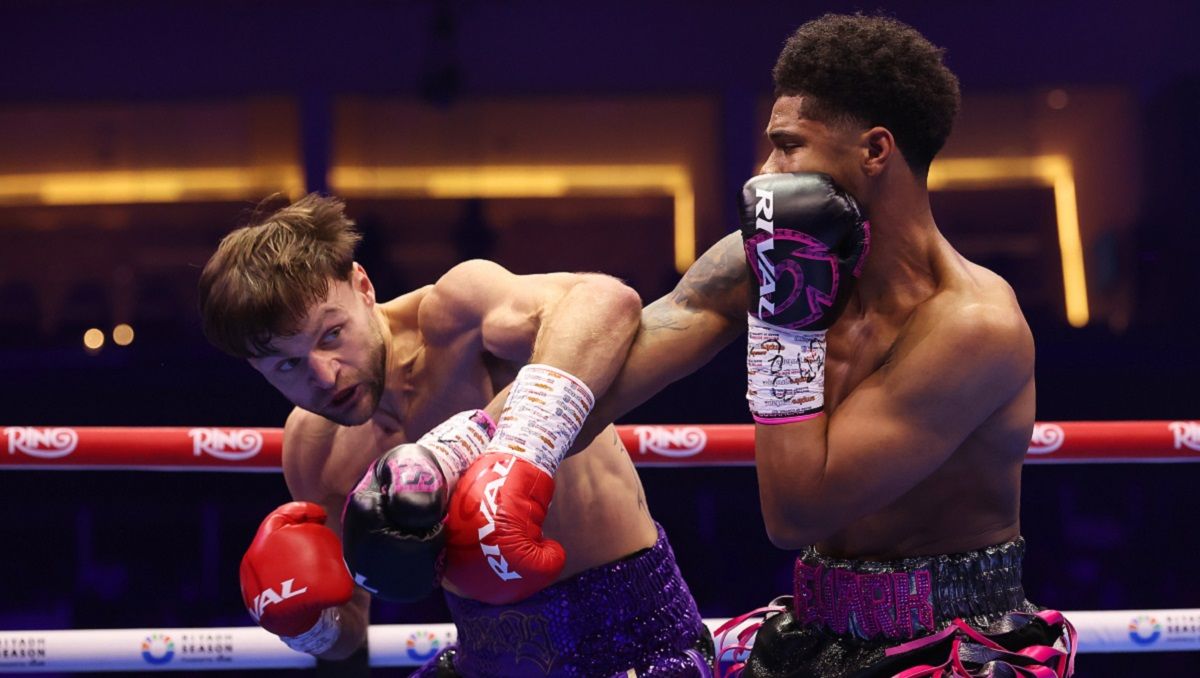 Стивенсон Пэдли - результат боя Стивенсон Пэдли - результат боя