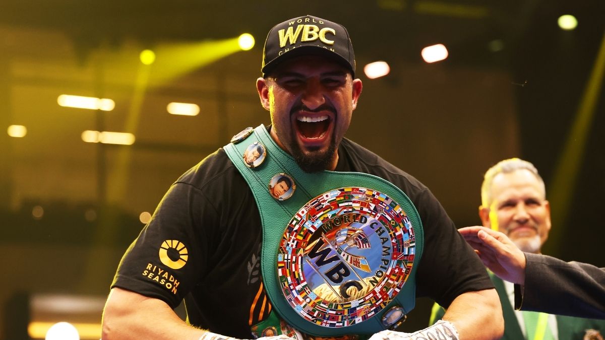 Бенте назвал возможного соперника Кличко Бенте назвал возможного соперника Кличко