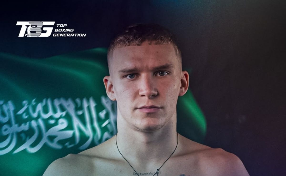 Соломенников и Лузан сразятся на Гран-при WBC Соломенников и Лузан сразятся на Гран-при WBC