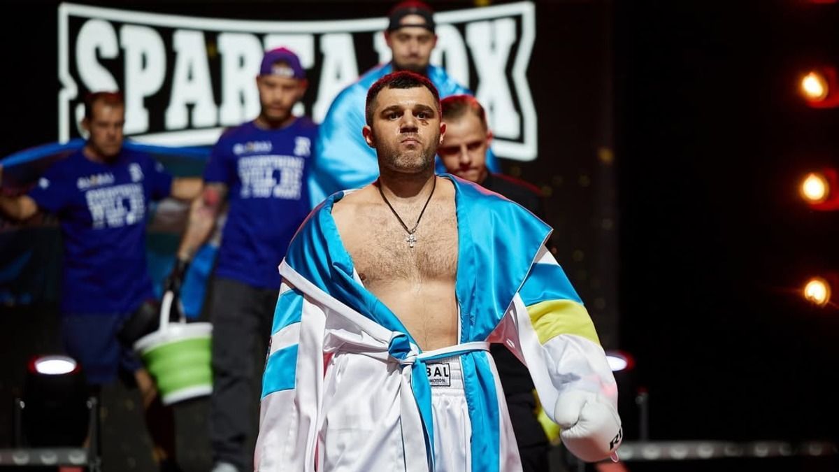 Коли та з ким битиметься Радченко за титул WBC Коли та з ким битиметься Радченко за титул WBC