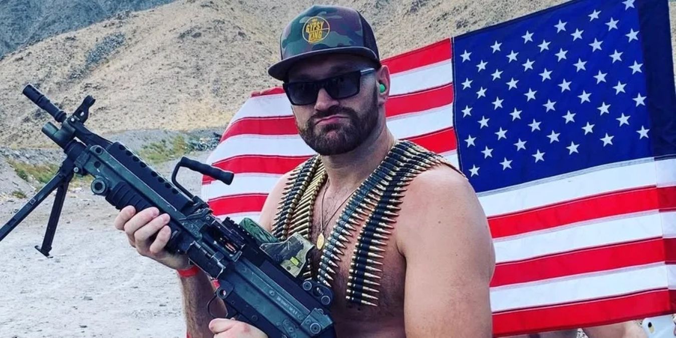 Встреча Зеленского и Трампа - Фьюри поддержал Трампа после конфликта с Зеленским Встреча Зеленского и Трампа - Фьюри поддержал Трампа после конфликта с Зеленским