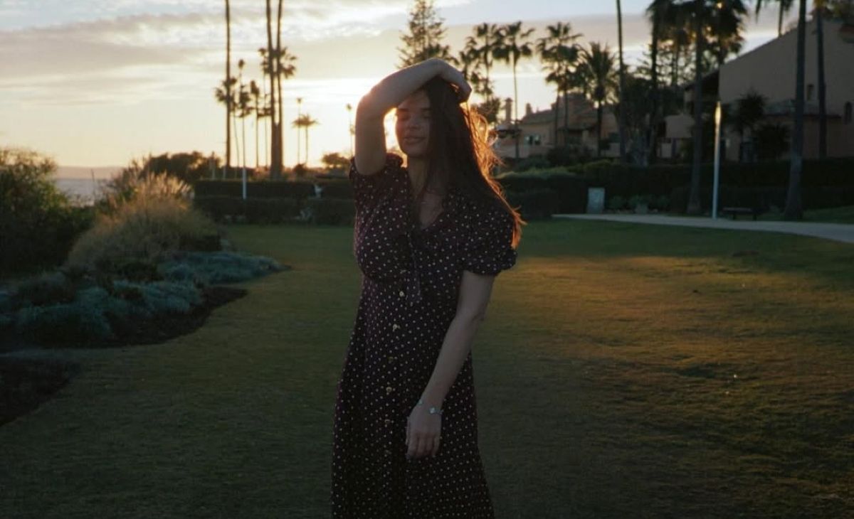 Дружина Олександра Усика Катерина Усик поділилась фото з Іспанії - Fight News 24 Дружина Олександра Усика Катерина Усик поділилась фото з Іспанії - Fight News 24