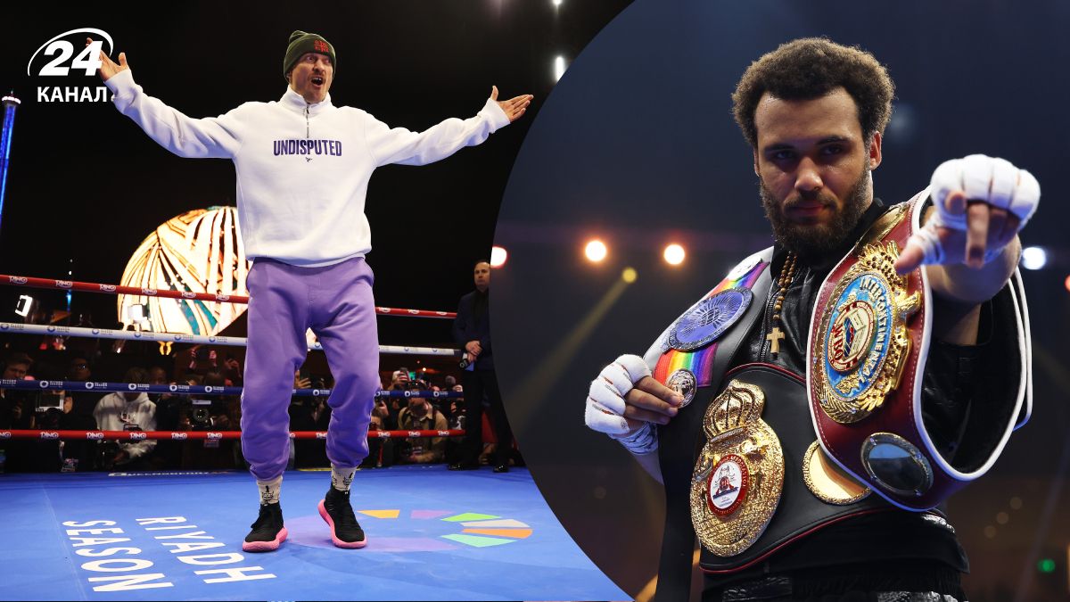 Мозес Ітаума відреагував на похвалу Олександра Усика та заговорив про бій Мозес Ітаума відреагував на похвалу Олександра Усика та заговорив про бій