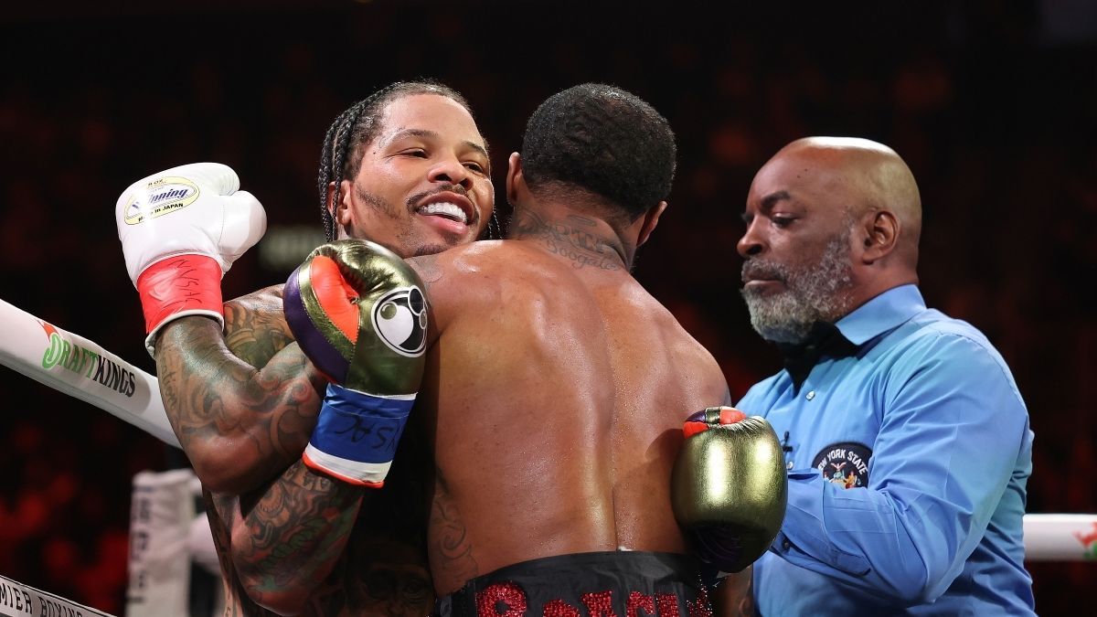 Дэвис Роуч - Тимоти Брэдли считает, что Ламонт Роуч победил Джервонту Дэвиса Дэвис Роуч - Тимоти Брэдли считает, что Ламонт Роуч победил Джервонту Дэвиса