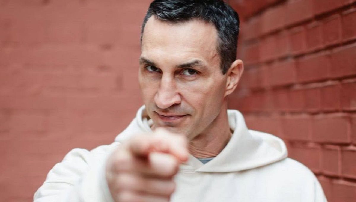 Джошуа, Фьюри и Дюбуа - названы потенциальные соперники Владимира Кличко Джошуа, Фьюри и Дюбуа - названы потенциальные соперники Владимира Кличко