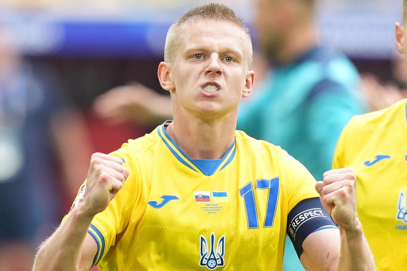 Александр Зинченко занимался кикбоксингом, выступая за ПСВ Александр Зинченко занимался кикбоксингом, выступая за ПСВ