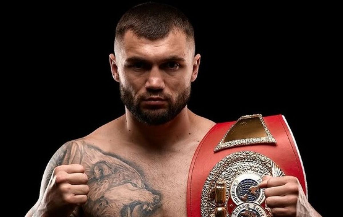 Максим Продан - коли відбудеться бій українця - де та з ким битиметься боксер Максим Продан - коли відбудеться бій українця - де та з ким битиметься боксер