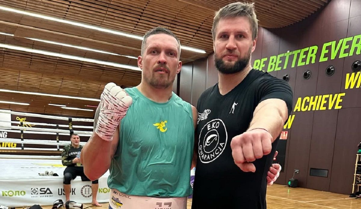 Кацук Харрис - результат боя Кацук Харрис - результат боя