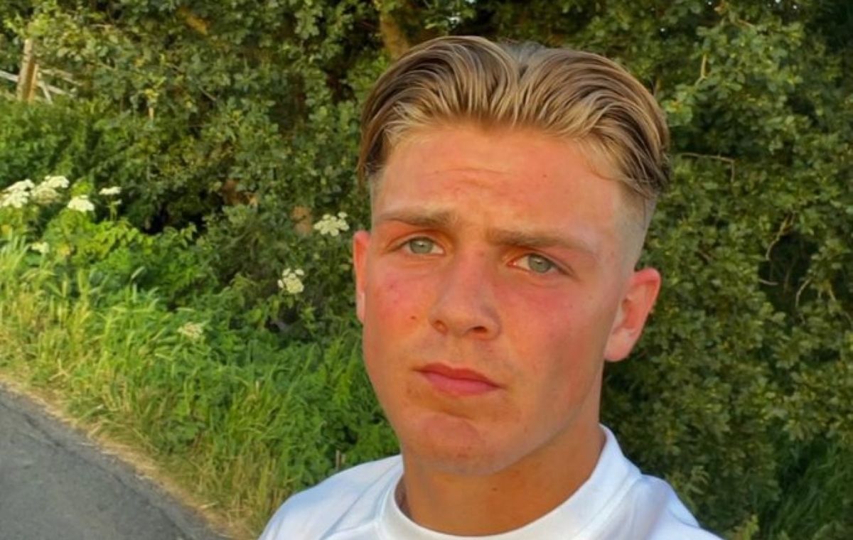 Джек Ейрс помер - деталі смерті боксера - що відомо про кар'єру Джек Ейрс помер - деталі смерті боксера - що відомо про кар'єру