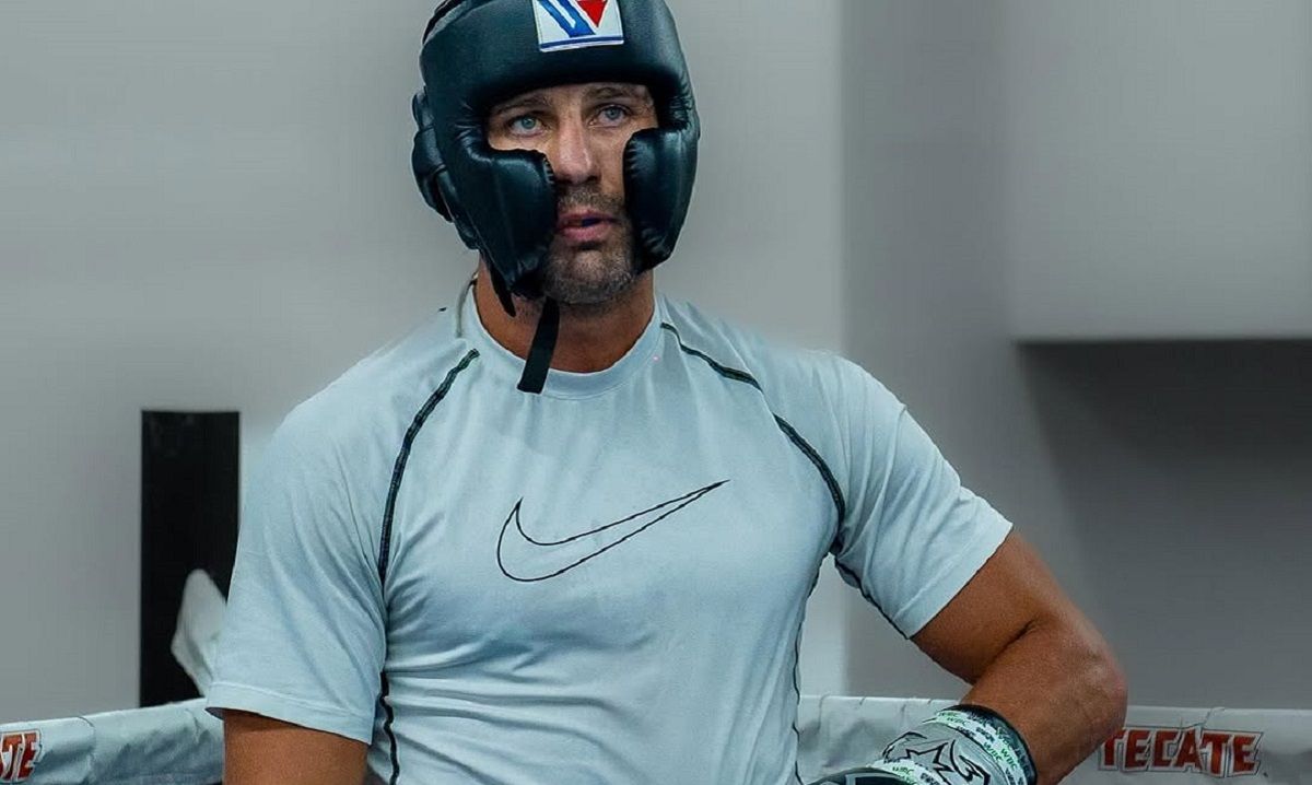 Усик Рамирес - Александр Гвоздик дал прогноз на возможный бой Усик Рамирес - Александр Гвоздик дал прогноз на возможный бой