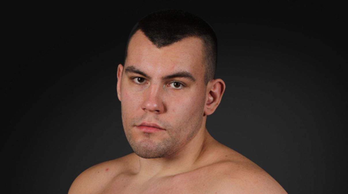 Данила Воєводкіна дискваліфікували за вживання мельдонію у 2024 році Данила Воєводкіна дискваліфікували за вживання мельдонію у 2024 році