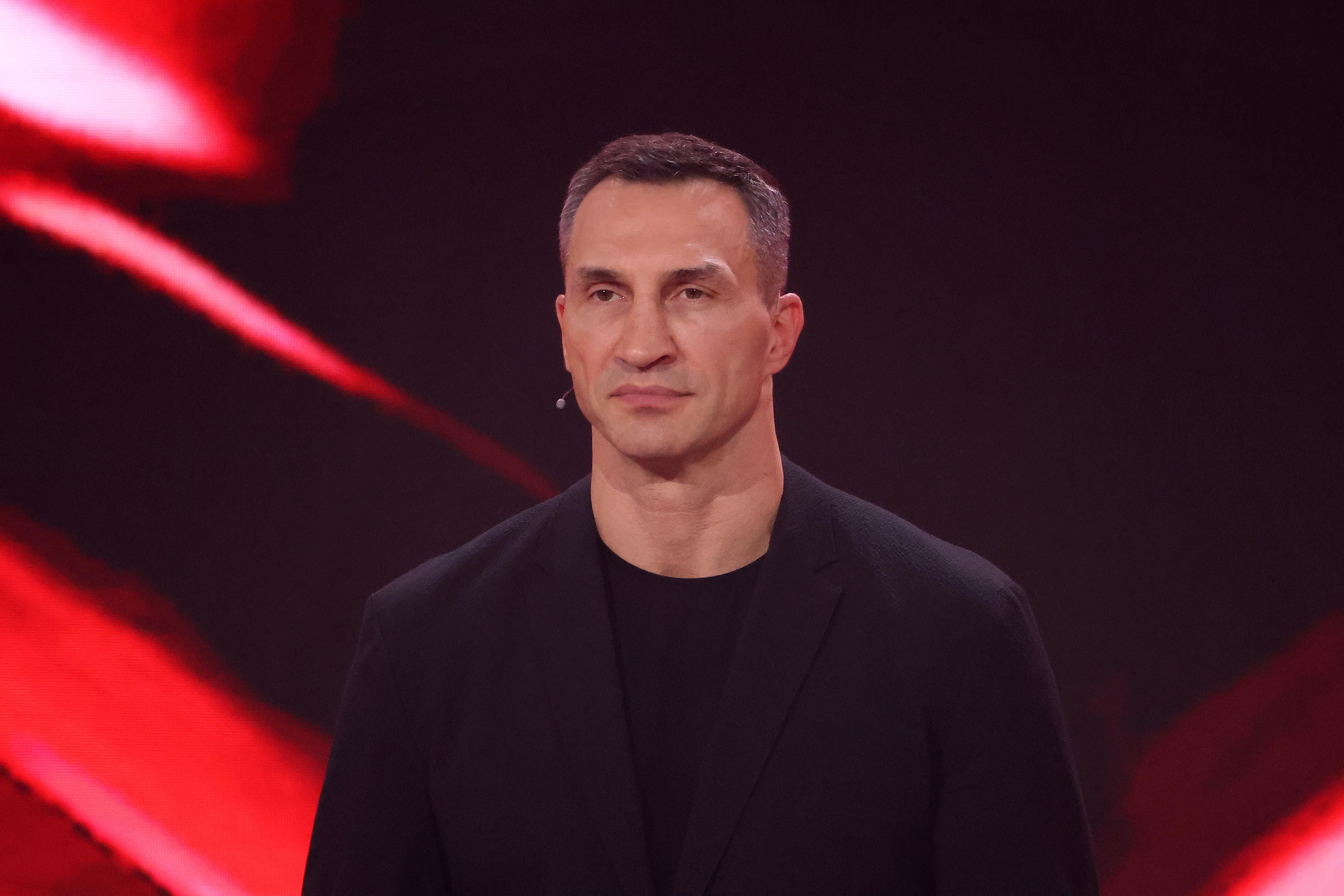 Джордж Форман помер - як відреагував Володимир Кличко на смерть легенди боксу